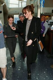 Dakota Johnson a Los Angeles 15