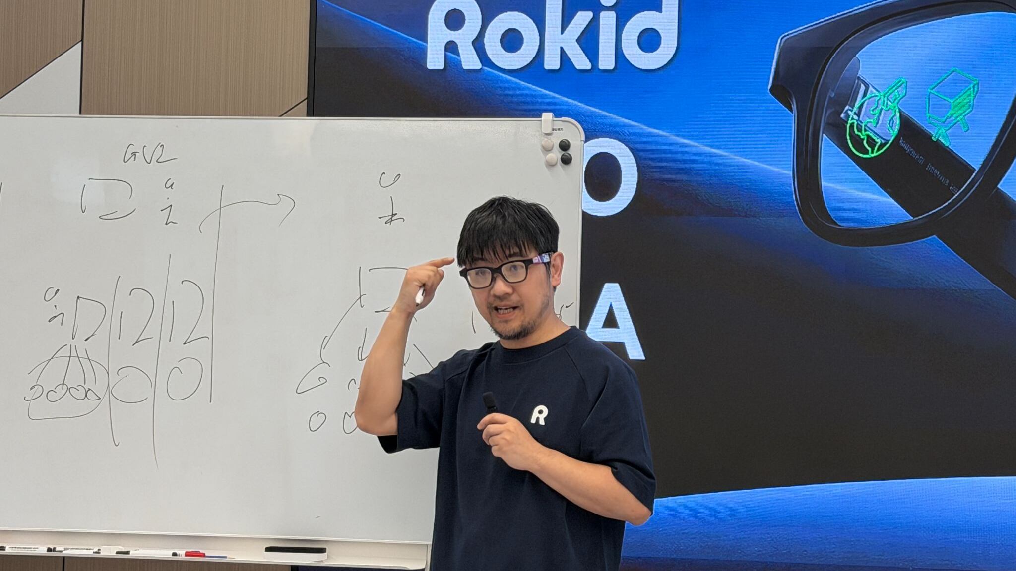 Il futuro secondo Rokid: “Entro 5 anni ci libereremo degli smartphone”