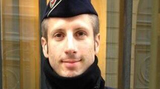 Nozze postume per l'agente ucciso da un terrorista