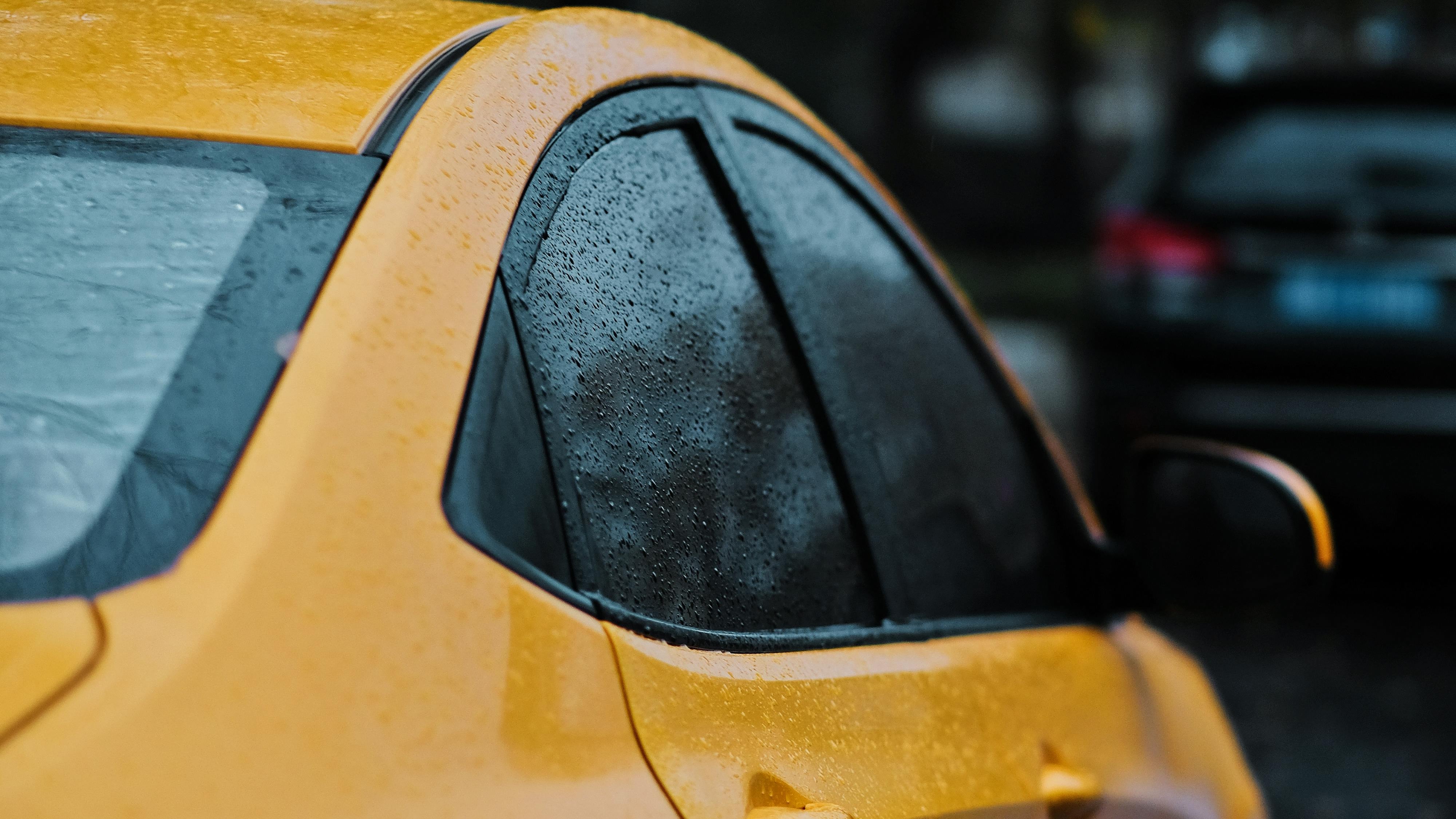 Quale colore scegliere per l'auto? Ecco i più "sicuri"
