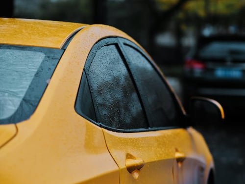 Quale colore scegliere per l'auto? Ecco i più "sicuri"