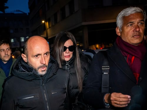 Ecco perché Jacques Moretti è stato liberato: cosa prevede la legge svizzera