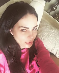 Nina Moric, le foto più sexy 34
