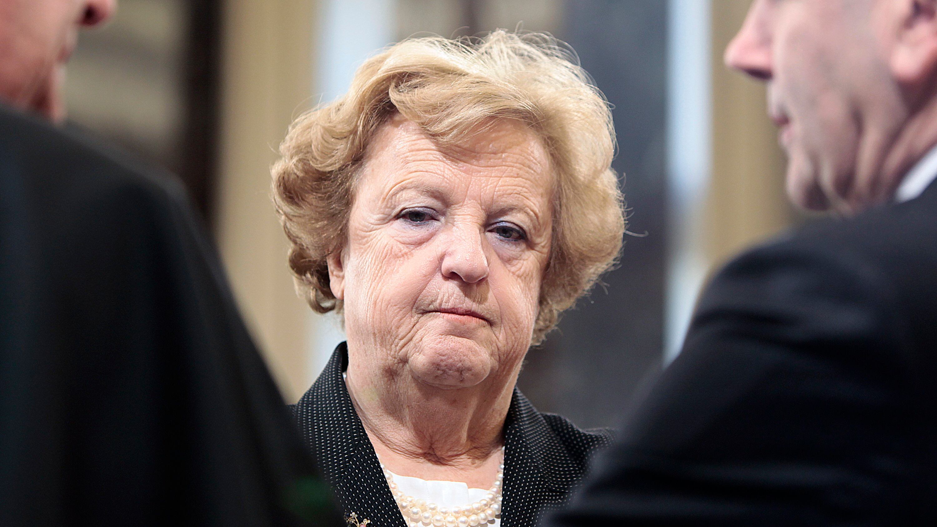 La rivolta delle divise contro il "loro" ministro