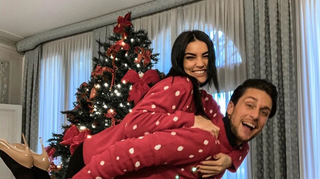 Teresa Langella incinta? Svelerà il segreto a Capodanno