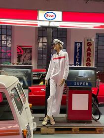 Il "mondo" di Vintage World Milano 5