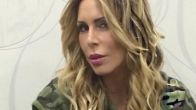 Guendalina Canessa replica a Francesca De André: "Vai avanti"