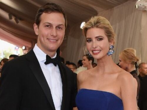 Vicini di casa infuriati con Ivanka Trump