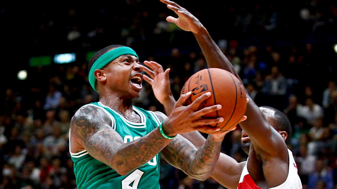 I Celtics sono più forti. Milano cede il passo, ma è un grande spettacolo