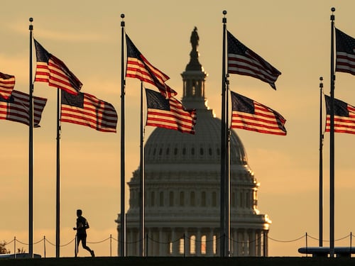 La difesa di Usa e Israele passa per i valori universali americani