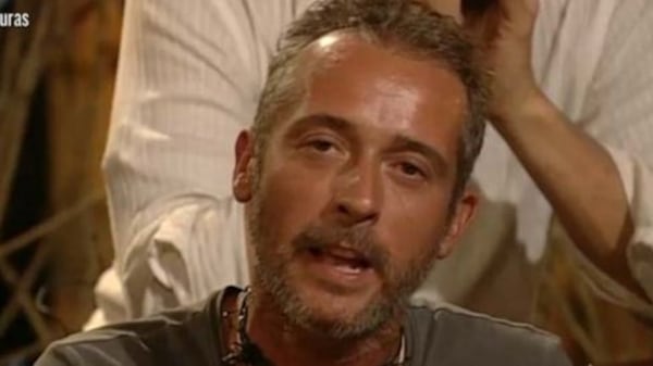 Isola dei Famosi, lo sfogo di Pierluigi Diaco: "Me ne vado, ma la penale è troppo alta"