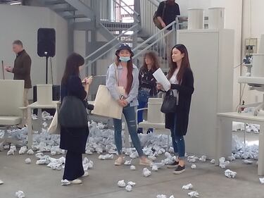 L'ufficio più noioso del mondo 10