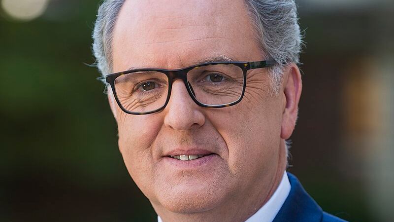 Francia, nuova grana per Macron: indagato il presidente dell'Assemblea nazionale