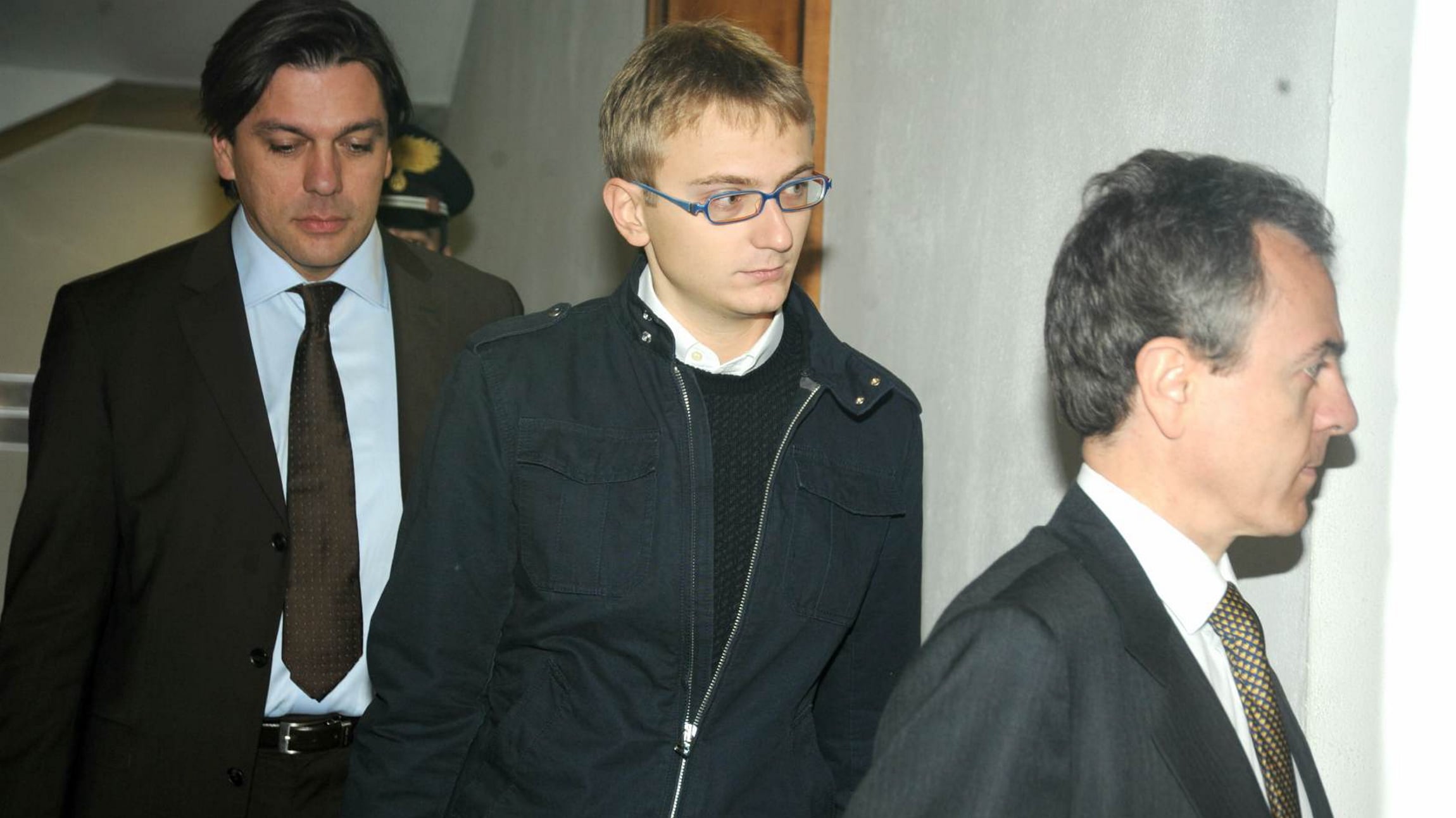 Garlasco, ecco perché Stasi, Sempio e Poggi saranno interrogati contemporaneamente
