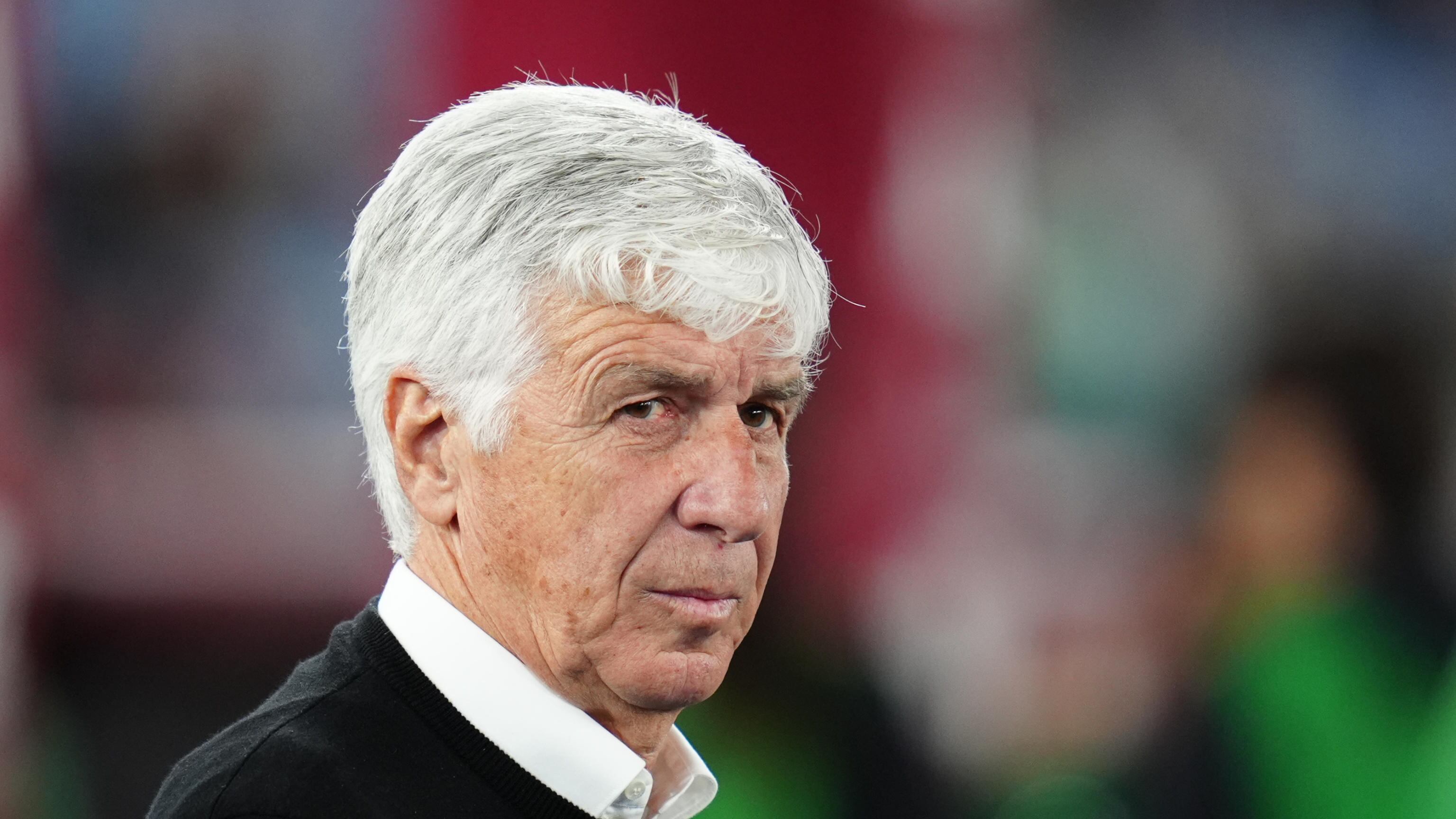 “Mai un tono diverso tra me e Ranieri”. Gasperini (in lacrime) va via sbattendo la porta: cosa è successo