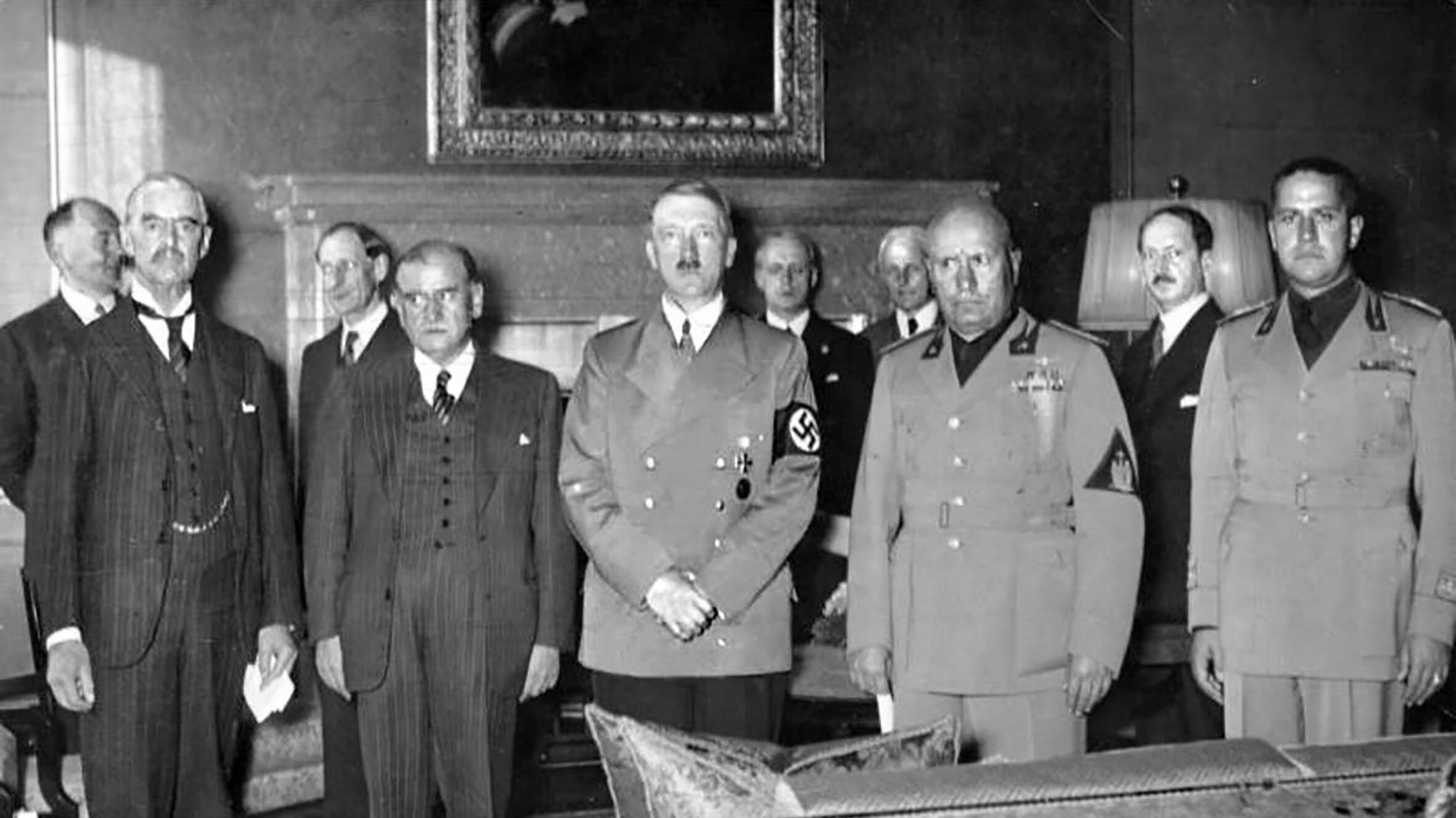 Germania, arriva la festa di compleanno per Adolf Hitler