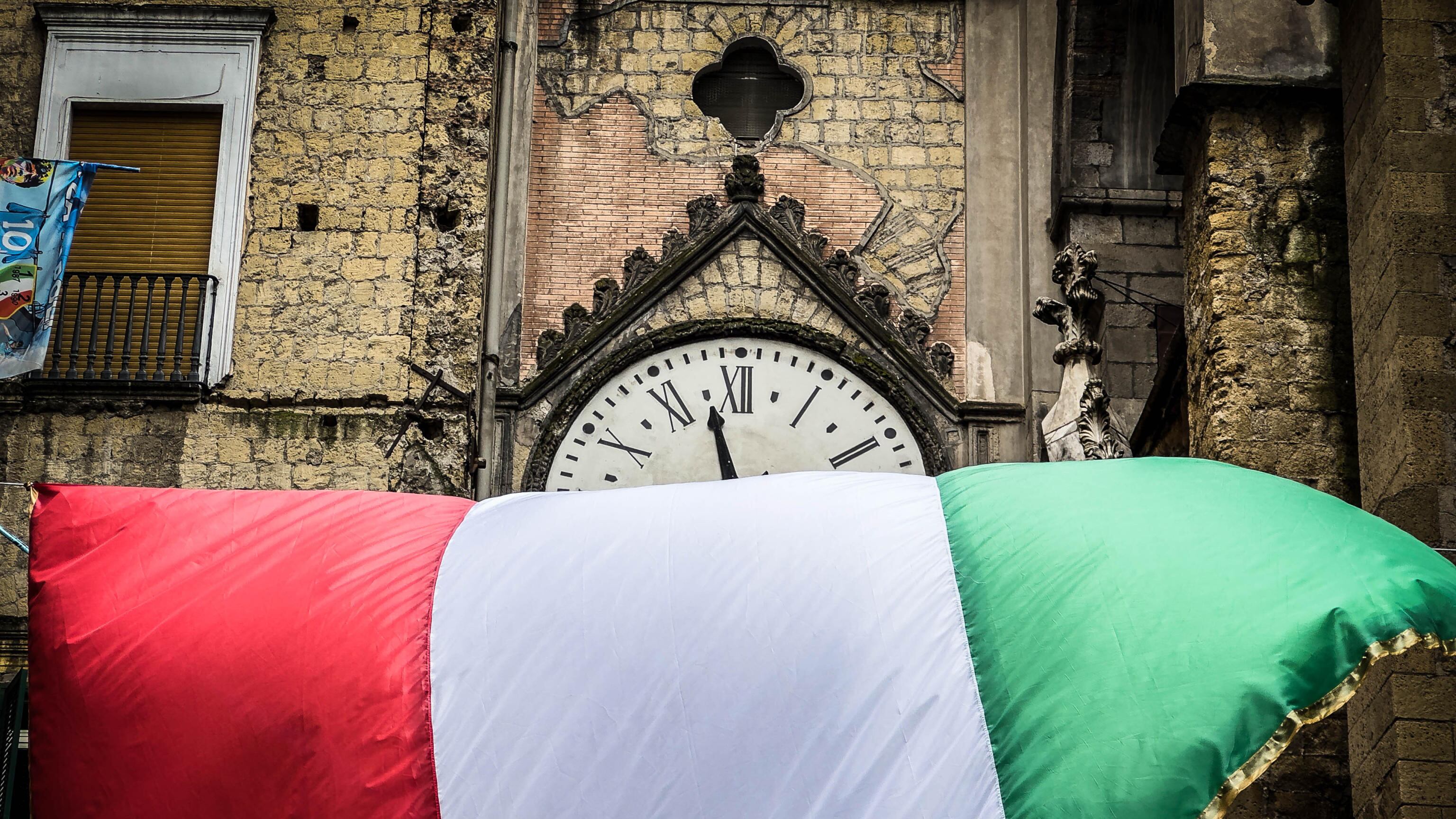 Cittadinanza, perché la legge funziona ancora