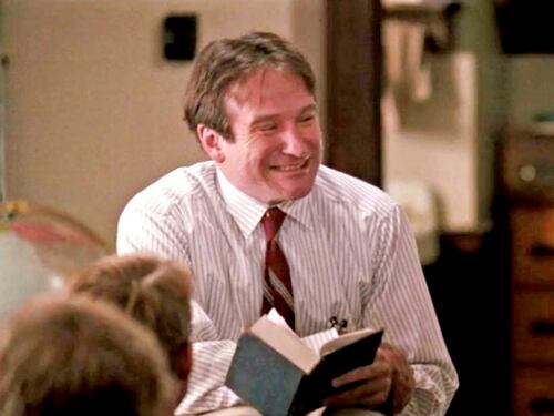 A 10 anni dalla morte, 5 film da vedere per ricordare Robin Williams