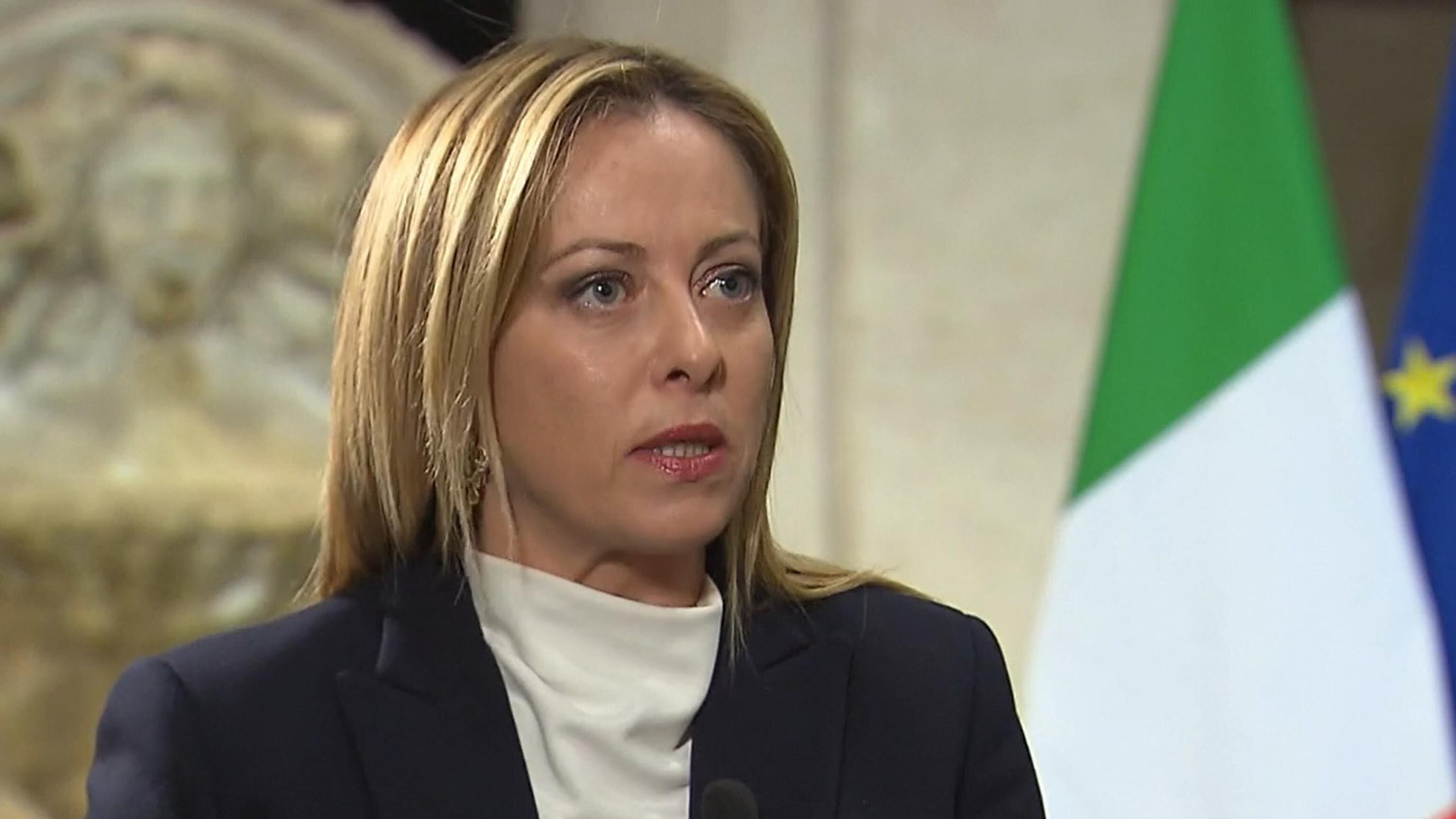 Meloni e il fronte Ue: guerra a Bruxelles sulla direttiva-casa. Il richiamo a Fdi: più coordinamento