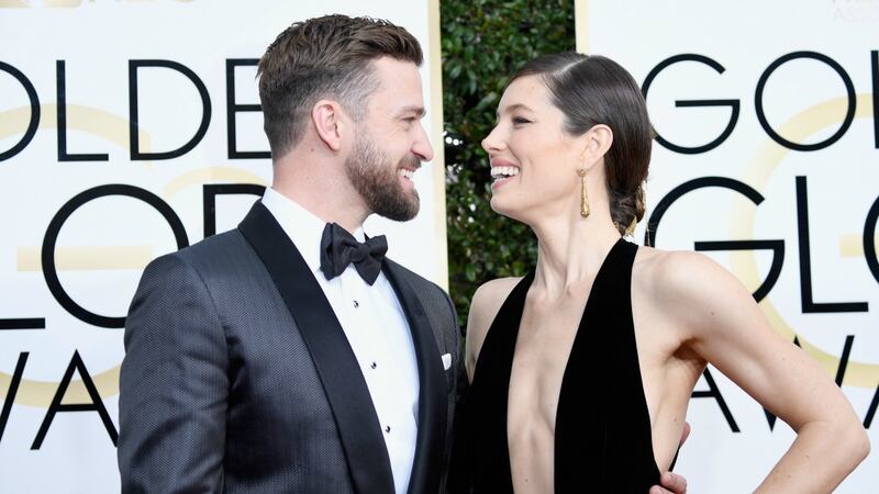 Jessica Biel, sexy foto 10