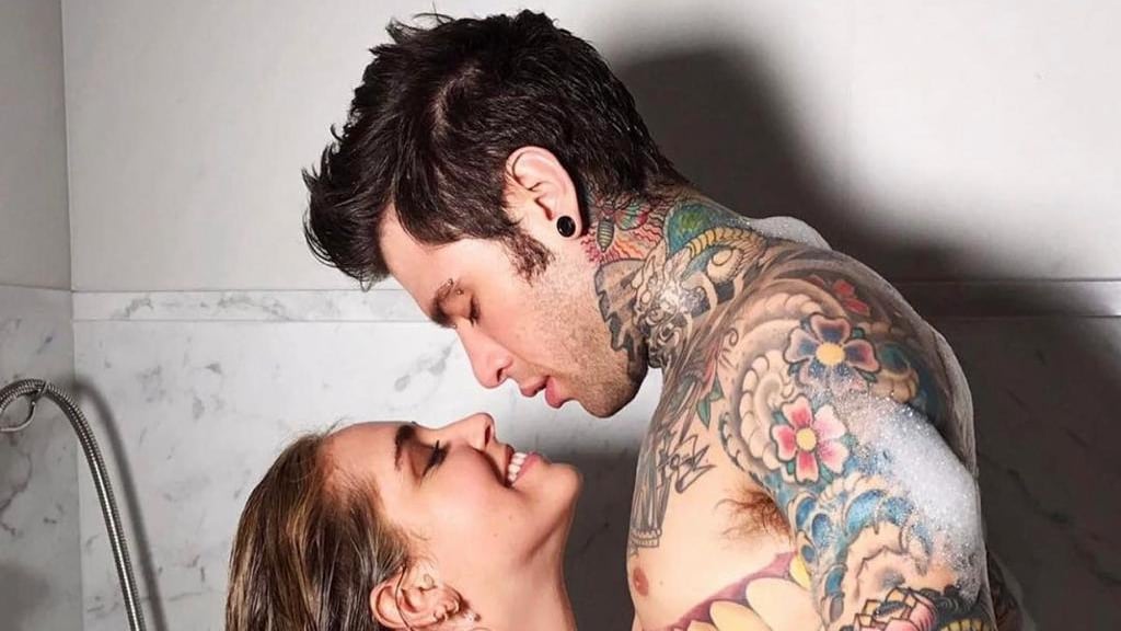 "Grazie per aver creato una famiglia con me...". Fedez compie 34 anni: la dedica commuovente a Chiara Ferragni