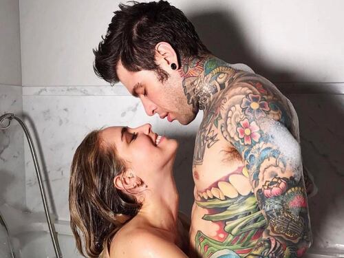 "Grazie per aver creato una famiglia con me...". Fedez compie 34 anni: la dedica commuovente a Chiara Ferragni