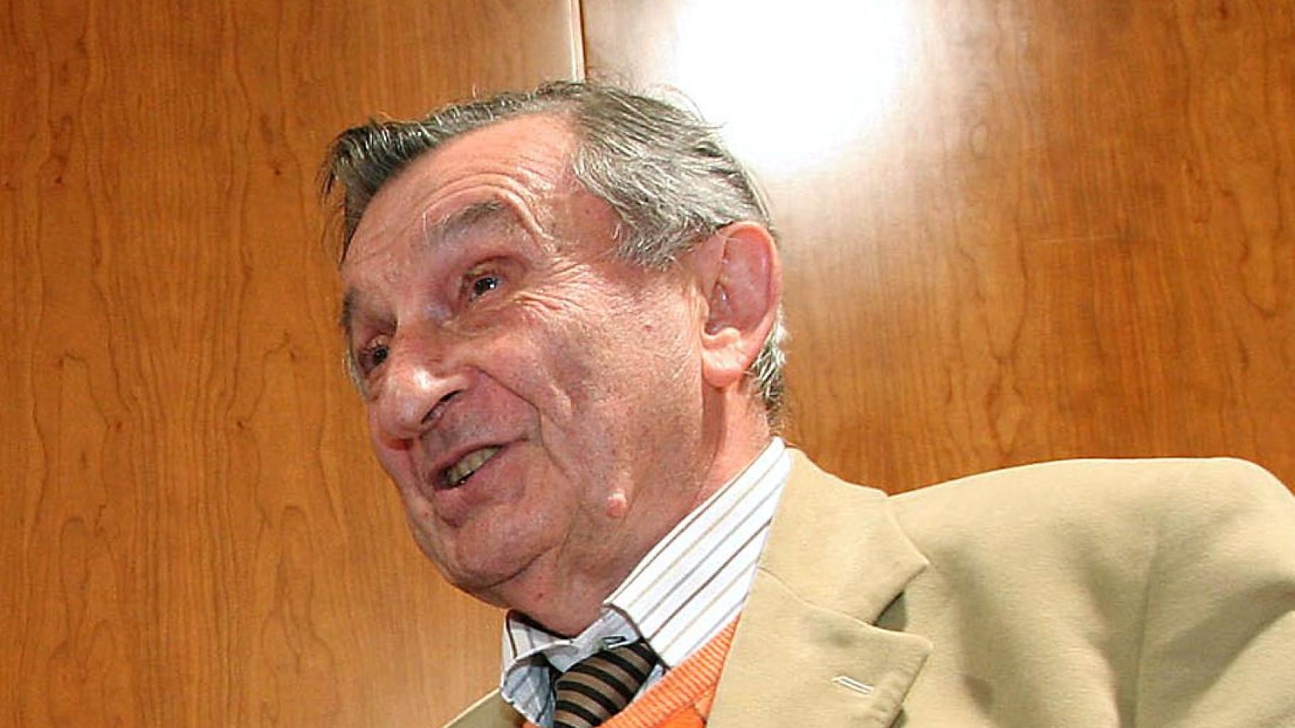 Morto a 100 anni Sergio Flamigni, ex parlamentare e studioso del caso Moro
