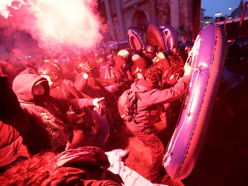 La sinistra vuole zittire Salvini. FI: "Minano la libertà di tutti"