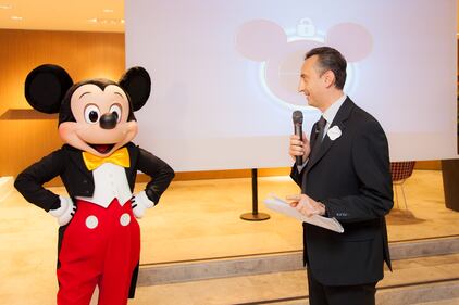 Arriva il nuovo Disney Store online 6