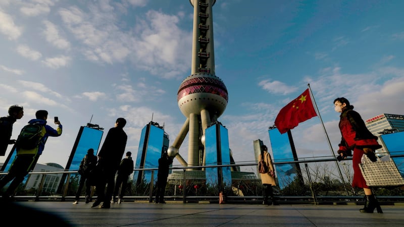Il male oscuro che cresce dentro la Cina: ecco il vero punto debole di Xi