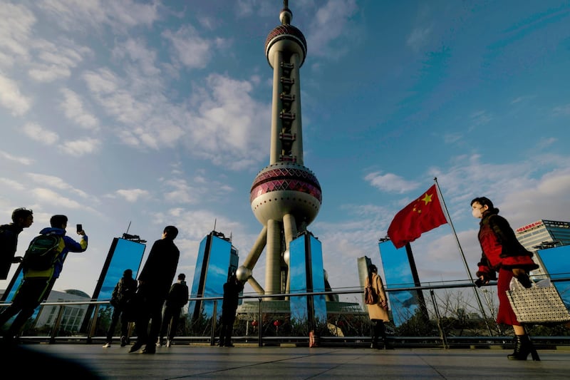 Il male oscuro che cresce dentro la Cina: ecco il vero punto debole di Xi