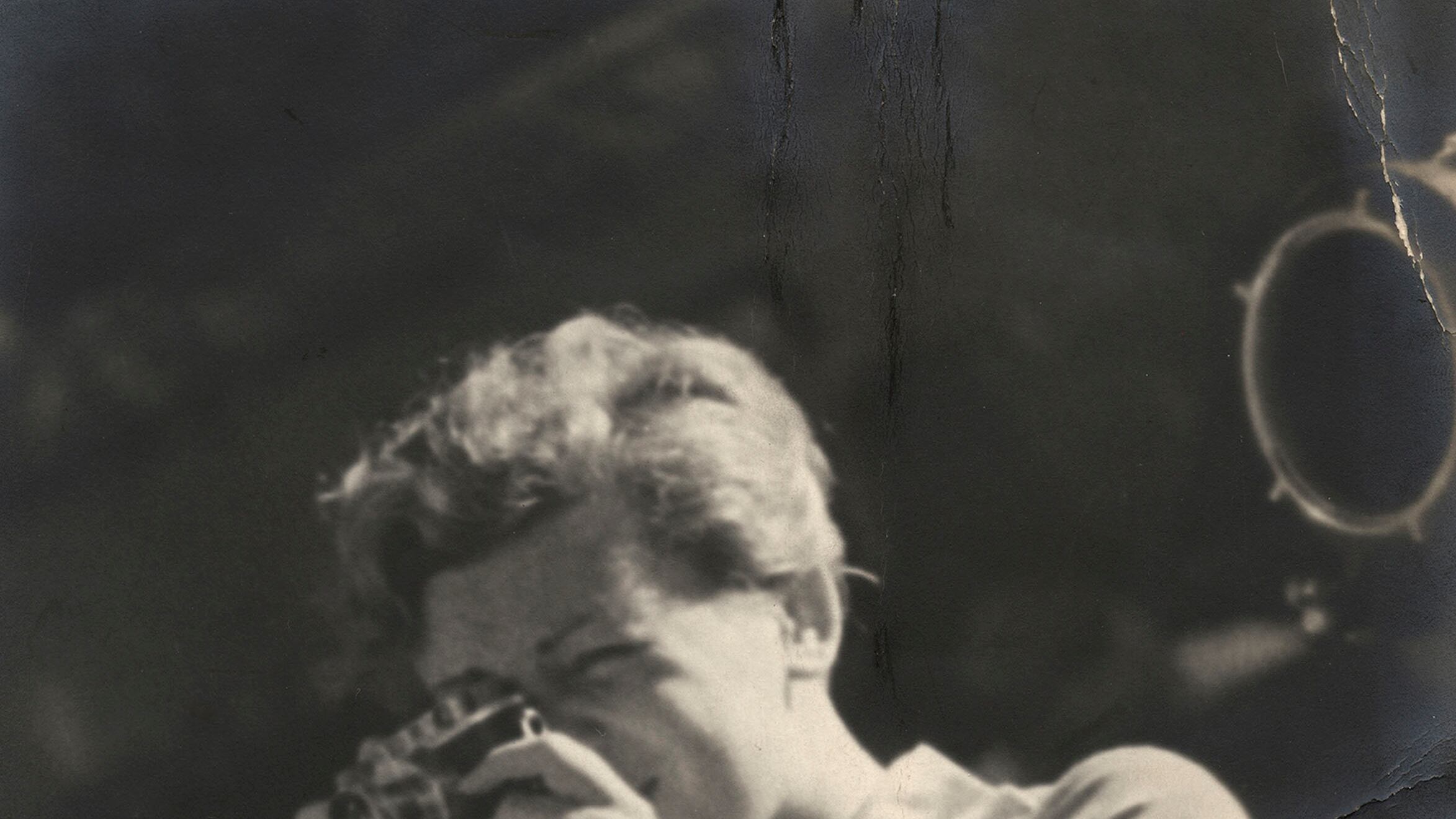 Gerda Taro, rivoluzionaria, fotografa: la “ragazza con la Leica” che ha inventato Robert Capa