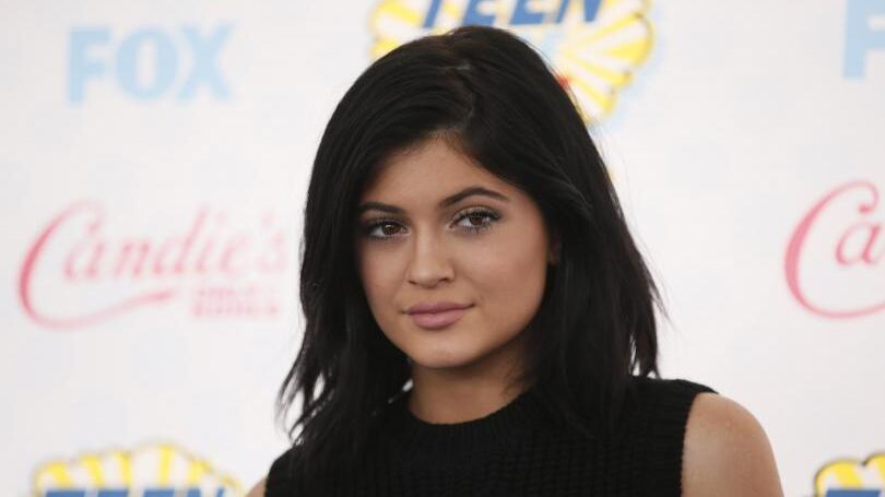 Kylie Jenner diventa rapper: ecco il suo singolo