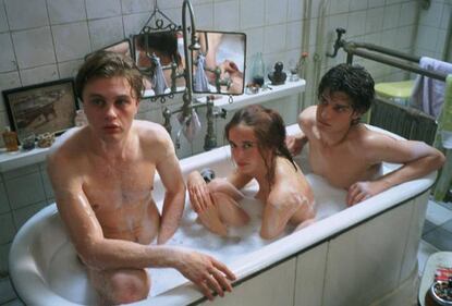 I menage a trois della storia del cinema 6