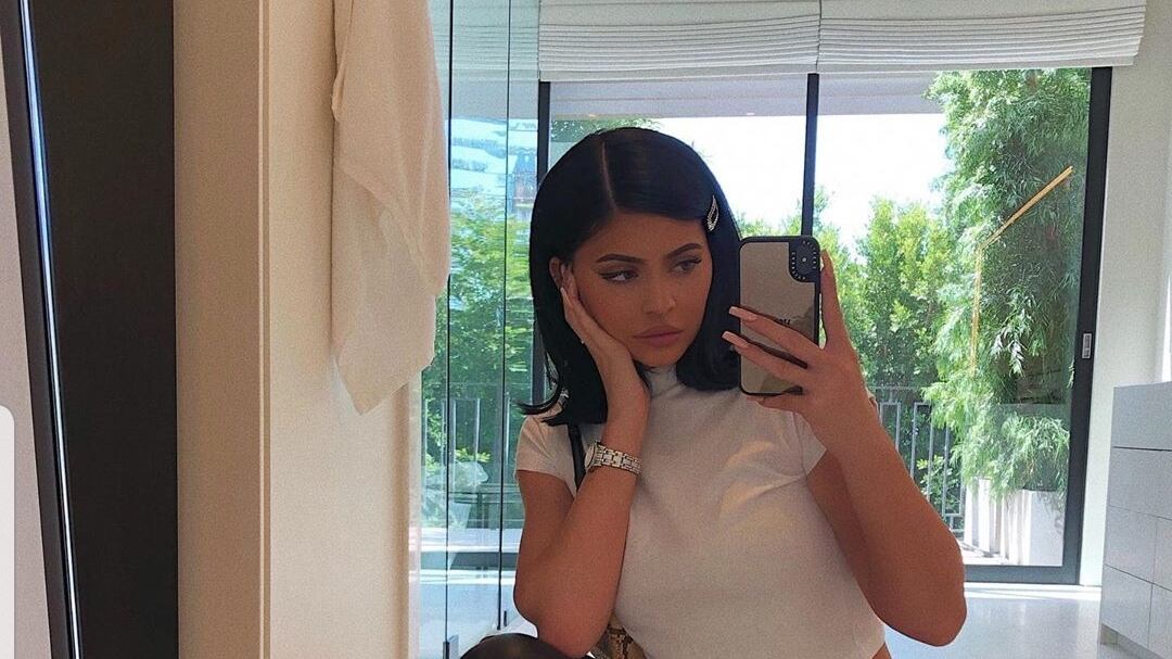 Kylie Jenner spende milioni per il suo yacht di compleanno