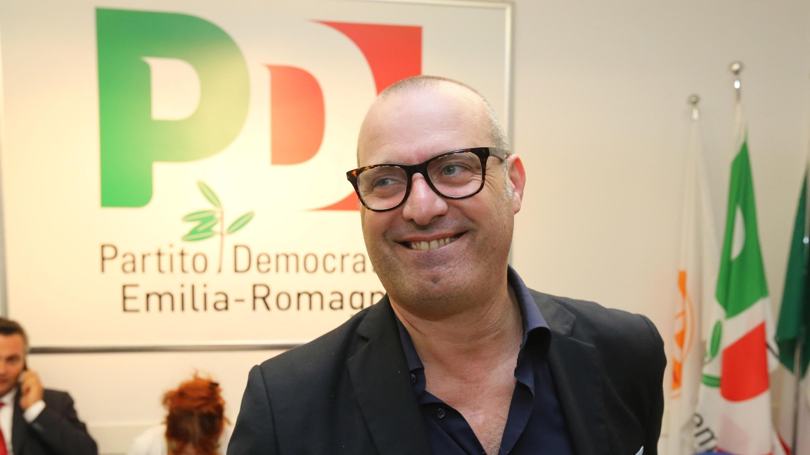 Bonaccini: “M5s che corre solo è regalo alla destra”