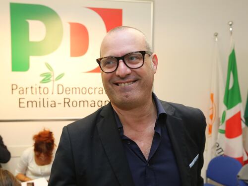 Emilia, lista 'fake' pro Bonaccini: due sindaci inclusi a loro insaputa