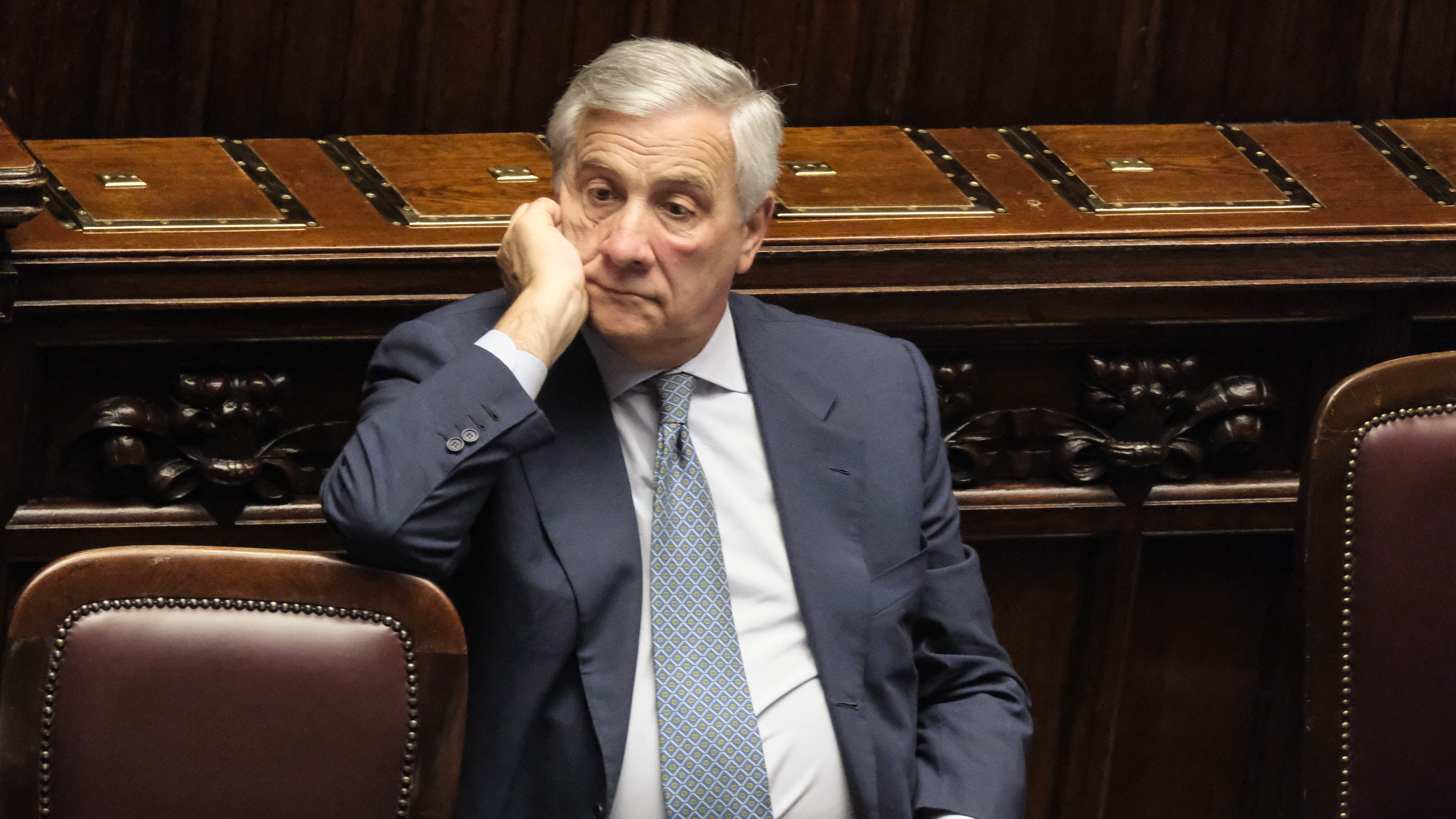 Tajani replica all'invasione di Musk. "Con alcuni magistrati il problema c'è"