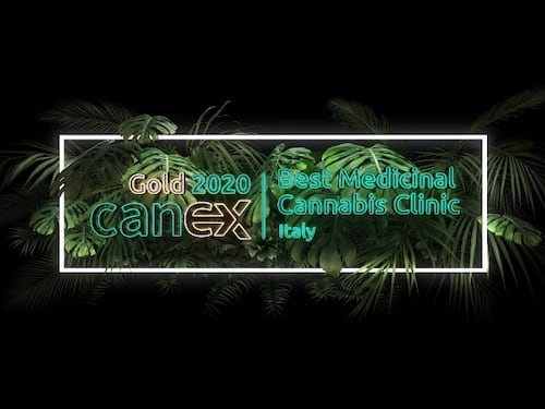 CLINN, clinica di canapa medica eletta come eccellenza europea