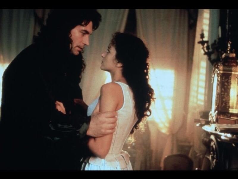 Valeria Golino, foto 7