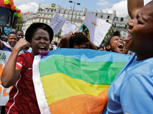 In Angola l'omosessualità non sarà più un reato