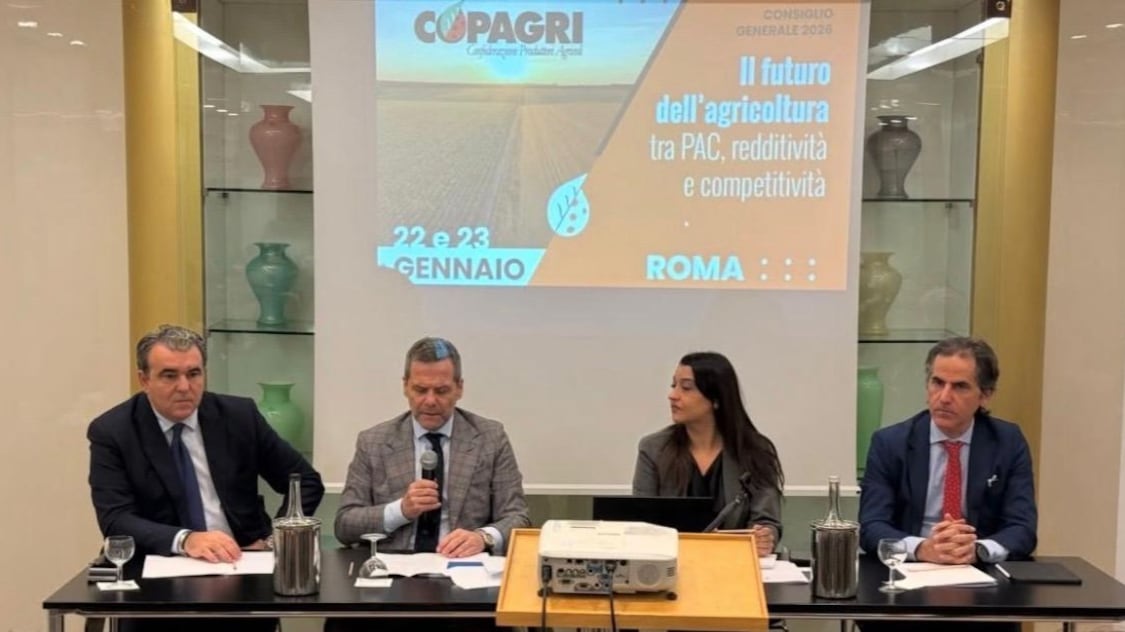 AGEA, il direttore Vitale traccia il futuro: 5,6 miliardi erogati e svolta digitale fino al 2028