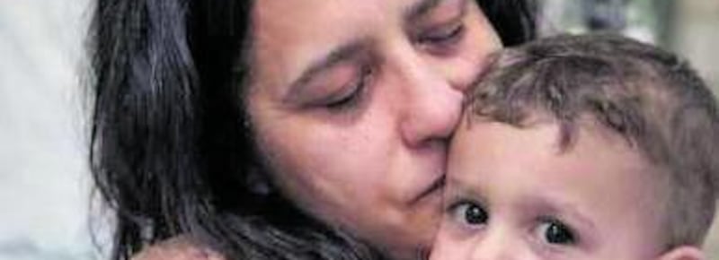 “Nessuna cifra vale come Domenico. Gente ignorante ci insulta sui social”