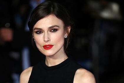 Keira Knightley è mamma: parto in segreto 14