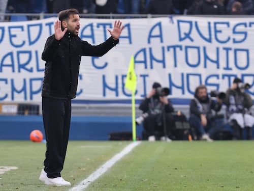 Se Fabregas ammaina la bandiera e si scopre risultatista