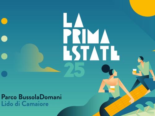 Lucio Corsi, St. Vincent e Grace Jones stelle de “La Prima Estate”