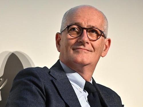 Da Gabrielli a Ruffini, la carica degli aspiranti federatori (senza voti)