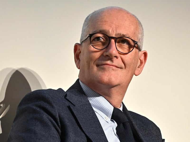 Da Gabrielli a Ruffini, la carica degli aspiranti federatori (senza voti)