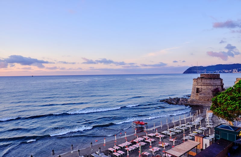 Alassio