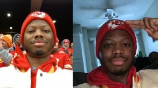 Chuck, il tifoso porta iella che ha spinto Kansas alla finale del Super Bowl